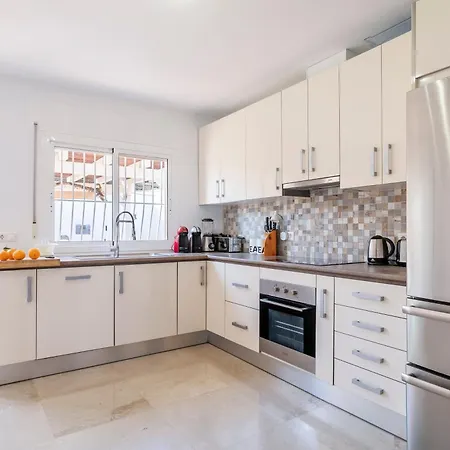 בית נופש Jose With Amazing Sea- And Coast Views And Private Swimming Pool! *