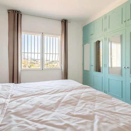 Jose With Amazing Sea- And Coast Views And Private Swimming Pool! בית נופש *