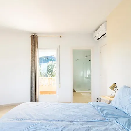 Jose With Amazing Sea- And Coast Views And Private Swimming Pool! *