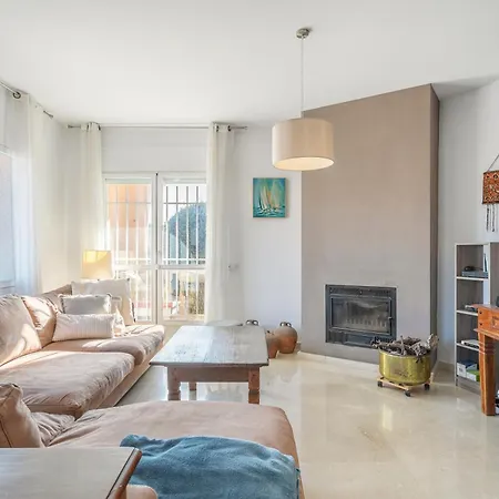 בית נופש Jose With Amazing Sea- And Coast Views And Private Swimming Pool!
