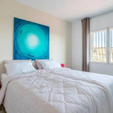 Jose With Amazing Sea- And Coast Views And Private Swimming Pool! בית נופש אליקאנטה